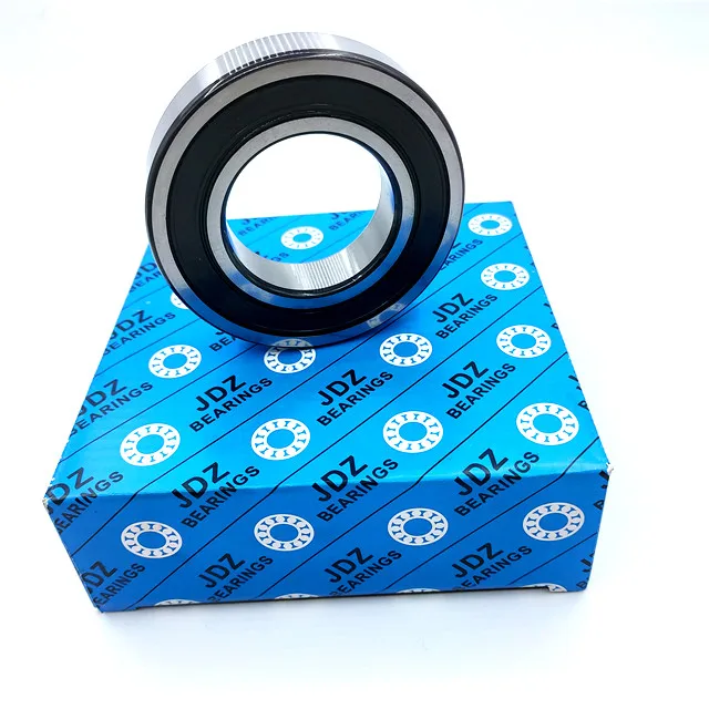 High precision deep groove ball bearing 6005-RS/Z3 160105Z3 6005-2RS 180105 6005-2RS1 6005-2RS/Z2 180105Z2 6005-2RS/Z3