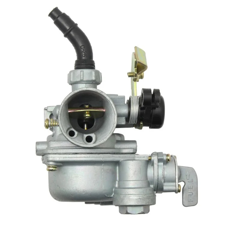 PZ17 17mm Carburetor Dual Feed Cable Choke For DAX C50 C70 C90 TRX70 ATC70 CT70 ST70 CT90 ST90 Gn6 Dirt Pit Bike ATV Racing