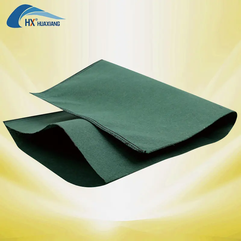 High Quality Nonwoven Geobag Geotextile Grow Tube PP sand Geo Bag for Sand Manufacturer