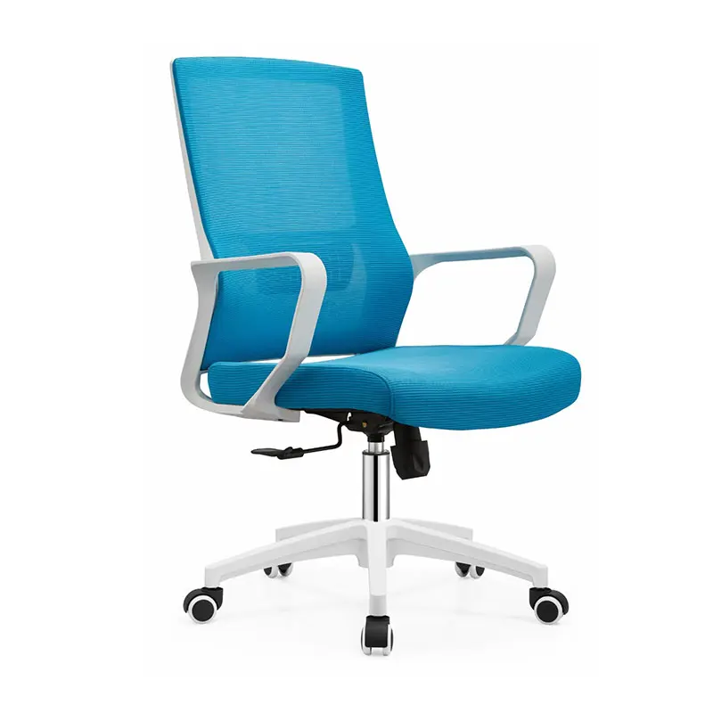 Индивидуальная дешевая цена Высокое качество укрепляющее каркасное Сетчатое кресло офисное общественное место