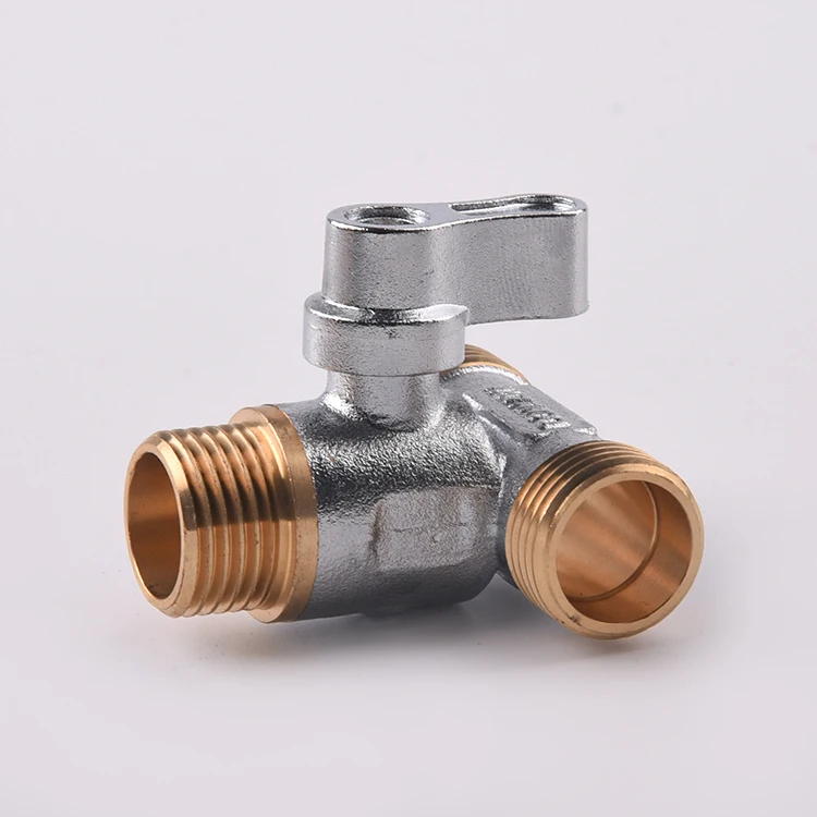 
Hot sale pressure water heater service valves 
