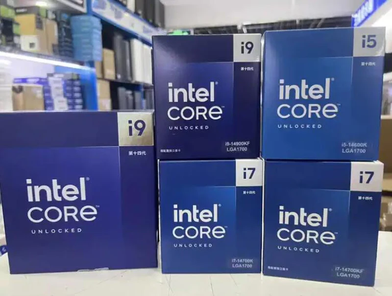 Hot Sell Core Processor i7 12700F CPU LGA 1700 Socket Twelve Core Gaming Cpu
