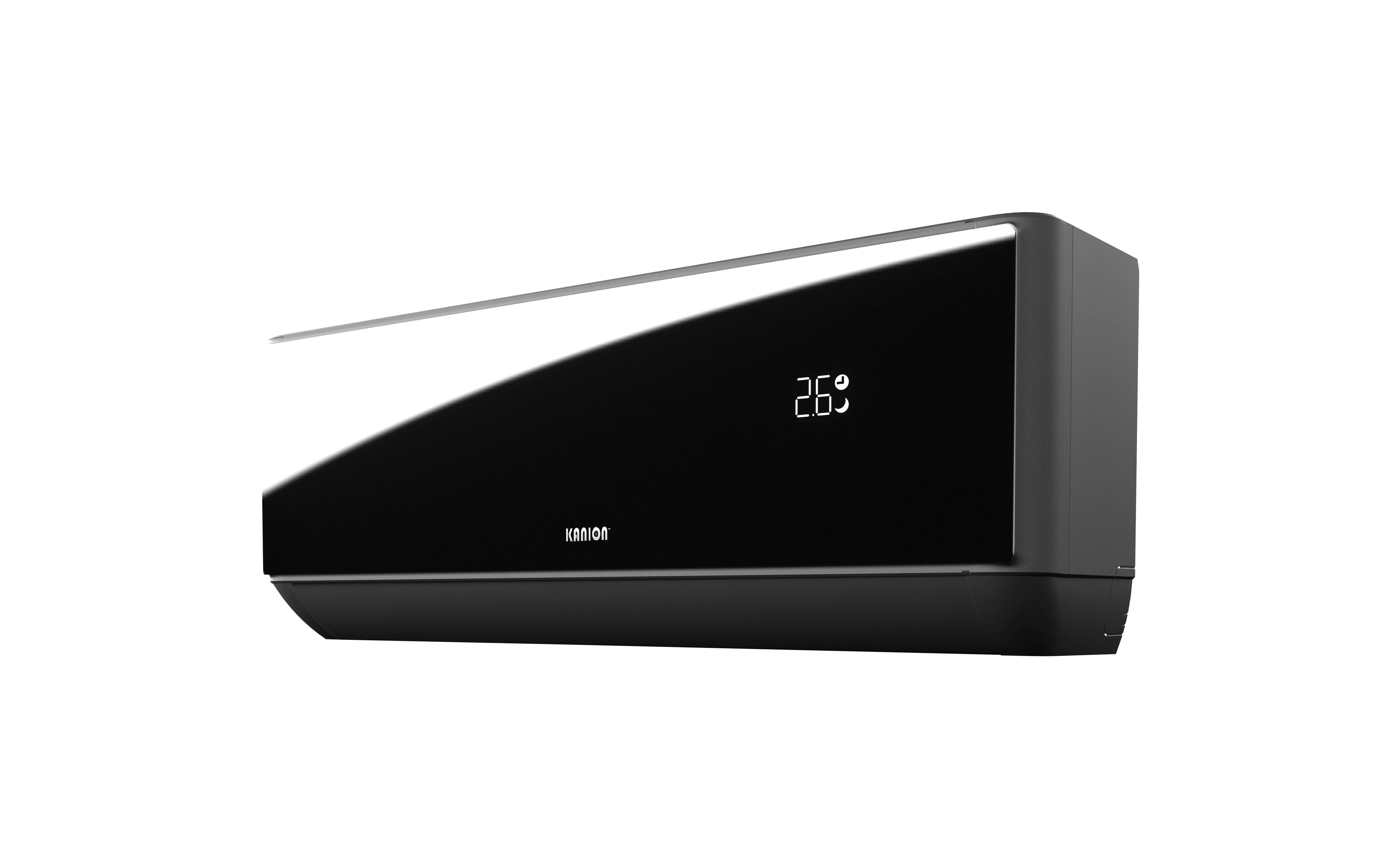 Wall Split Mounted Heat Pump Cooling And Heating ductless mini split air conditioner and heat pump