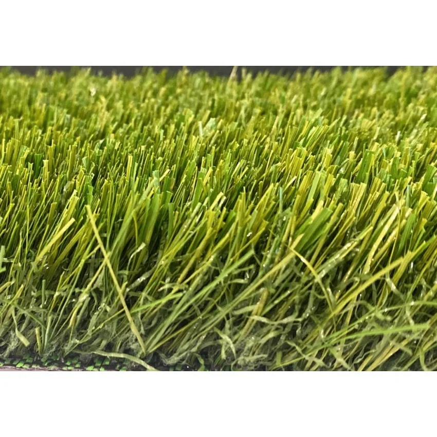 Green Color Artificial Golf Grass Carpet Indoor Outdoor Garden Lawn Patio Balcony Synthetic Turf Mat for Sport Field