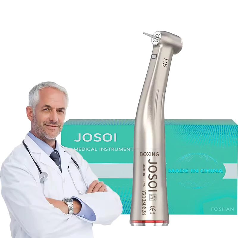 Стоматологический X95L X65L X25L стоматологический комплект, низкоскоростной Стоматологический Электрический двигатель, стоматологический наконечник, производитель стоматологической турбины