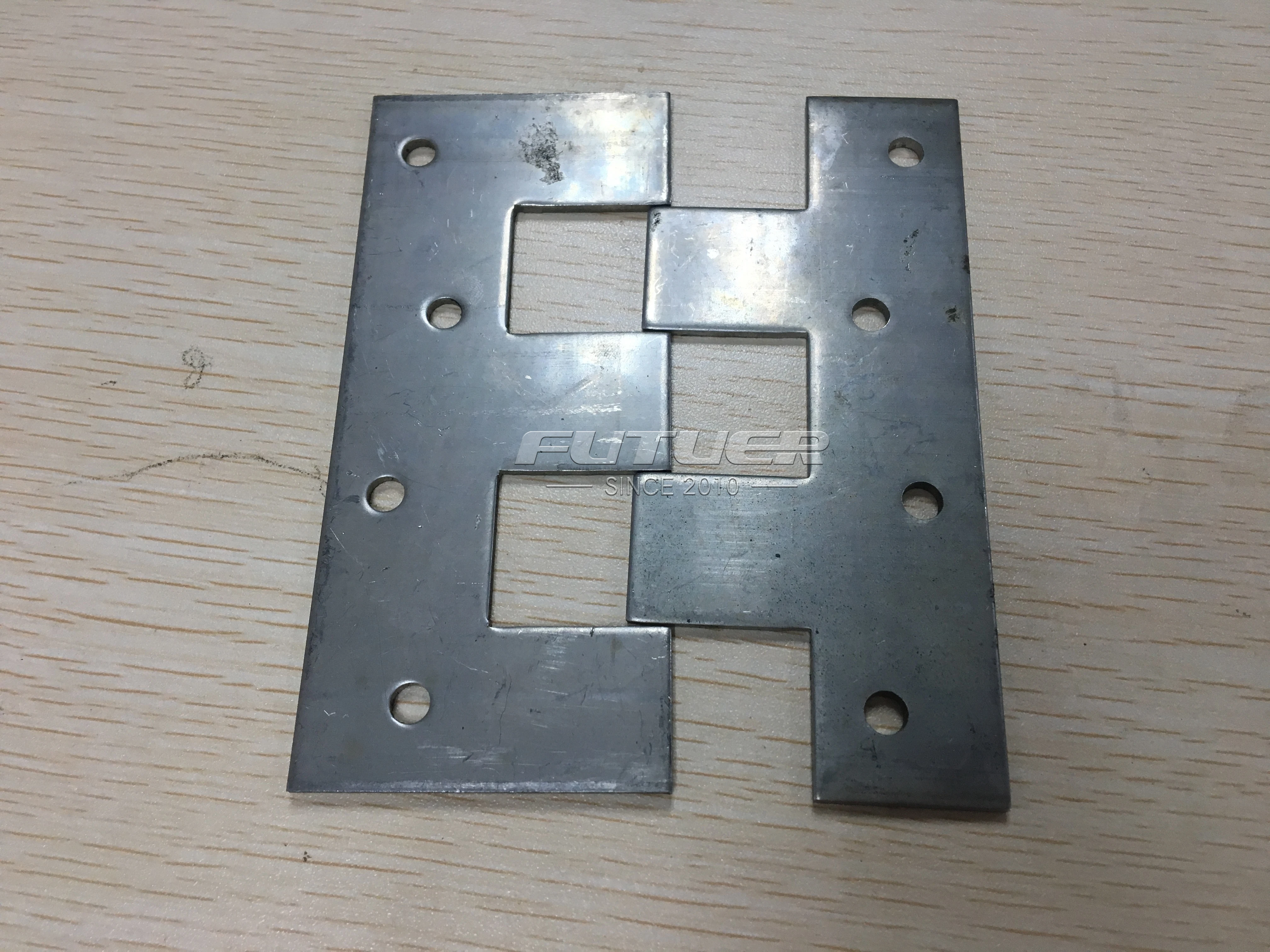 Factory Customized Precision Door Hinge Machine Mold Stamping Die For Door And Window Hinge Mould Manufacturing