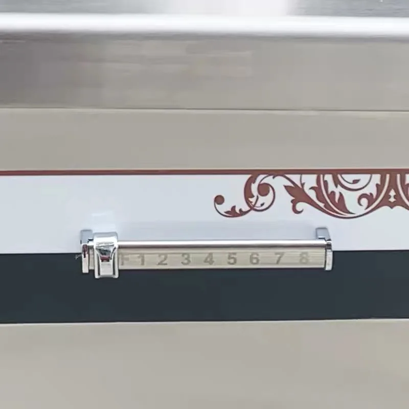 thailand fast food line for central kitchen stove commercial equip chicken restaurant steamers steam rice cooking equipment