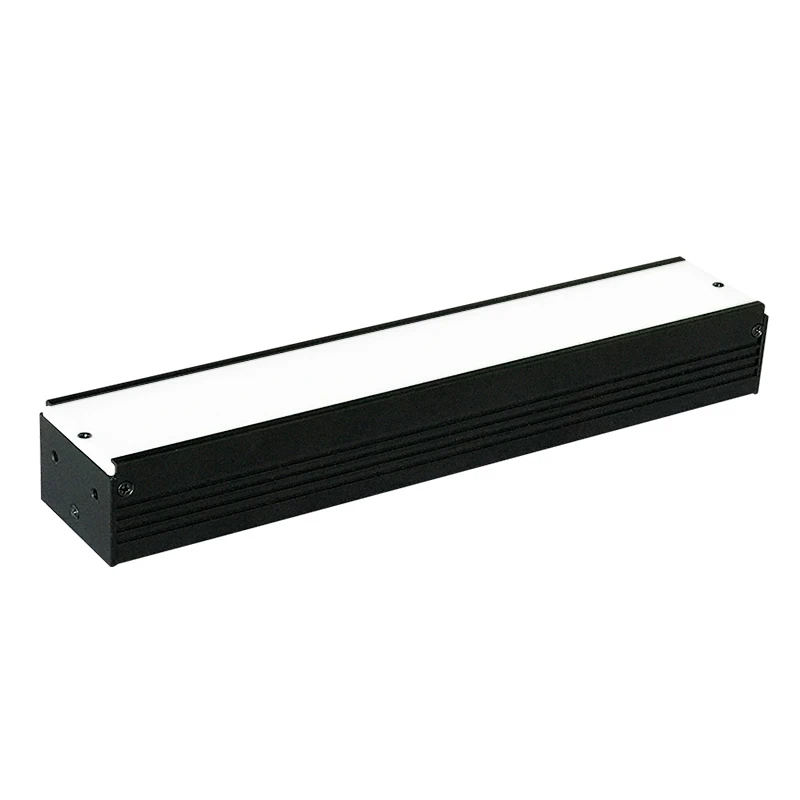 RGBW IR UV Bar Light 24V 240*30mm Dimmable Industrial Camera Machine Vision Illumination