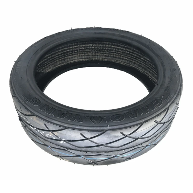 CHAOYANG tyres for vehicles 10X2.50-6.5 Tubeles 10 Inch Rubber tire for electric scooter
