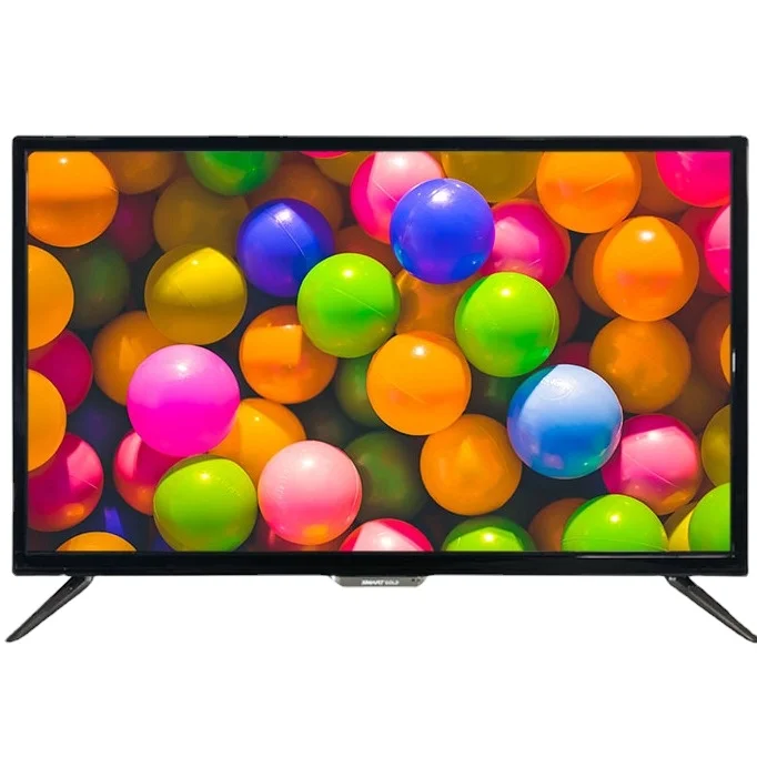 LED  TV CKD SKD Without Opencell Television Factory Support Televisions  Wholesale Price LED Smart TV