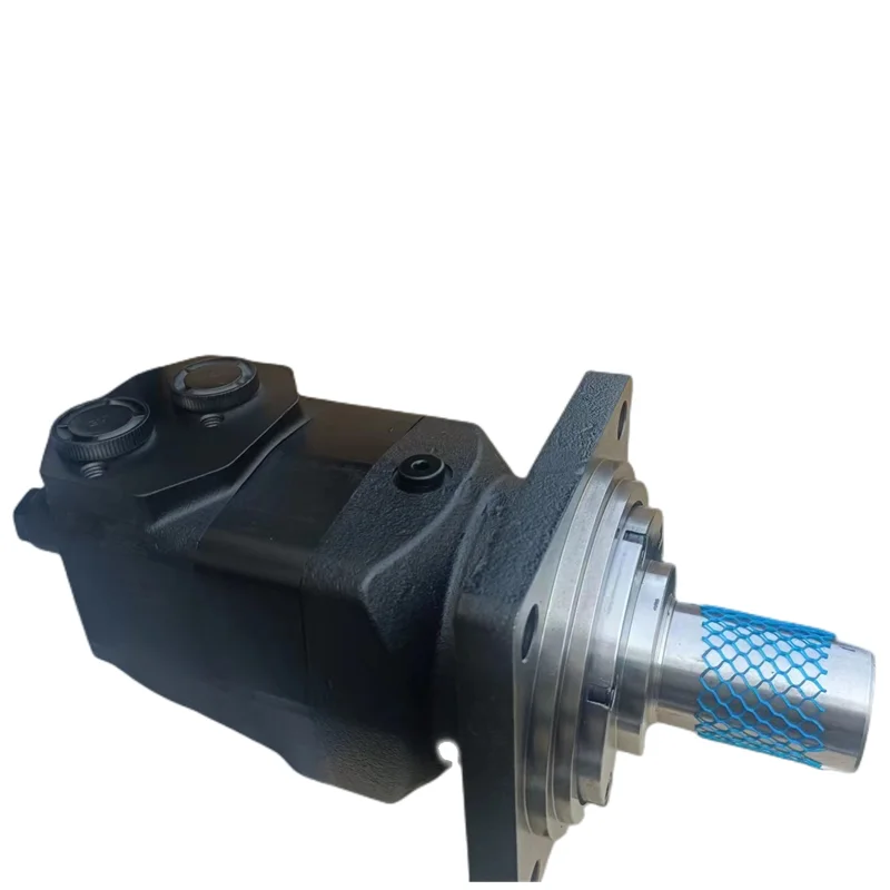 Ooms OMT OMV TMT серии OMV500 151B3318 OMVS315-151F0548 гидравлический орбитальный двигатель по заводской цене