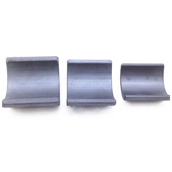 China manufacturer high quality customized ferrite magnet