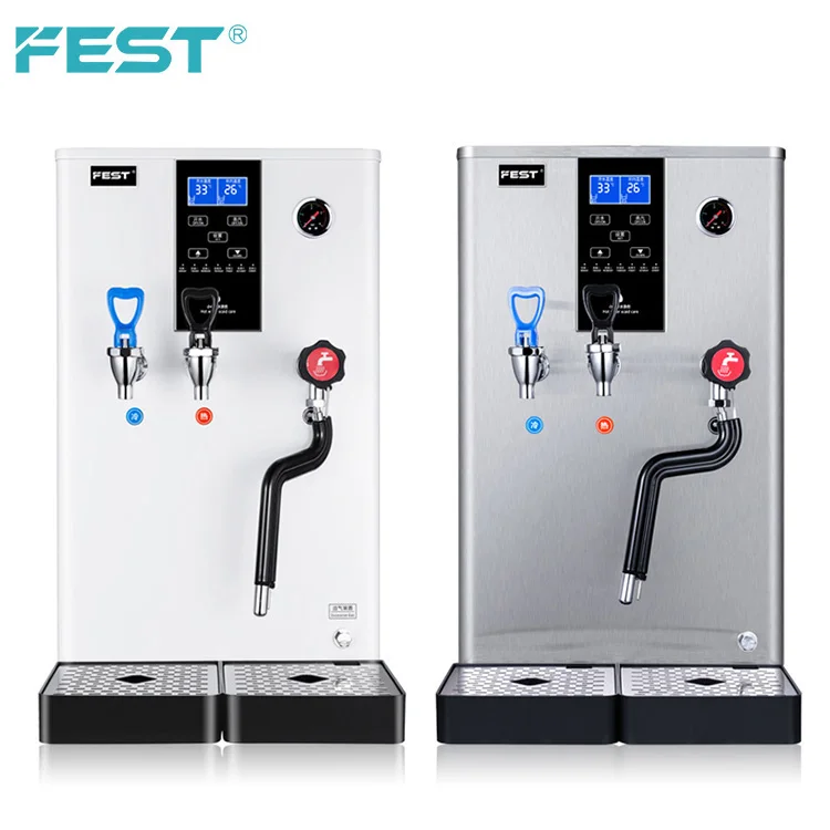 FEST cheap milk foam frother 12v marine hot water heater water heater china boiler and steamer machine