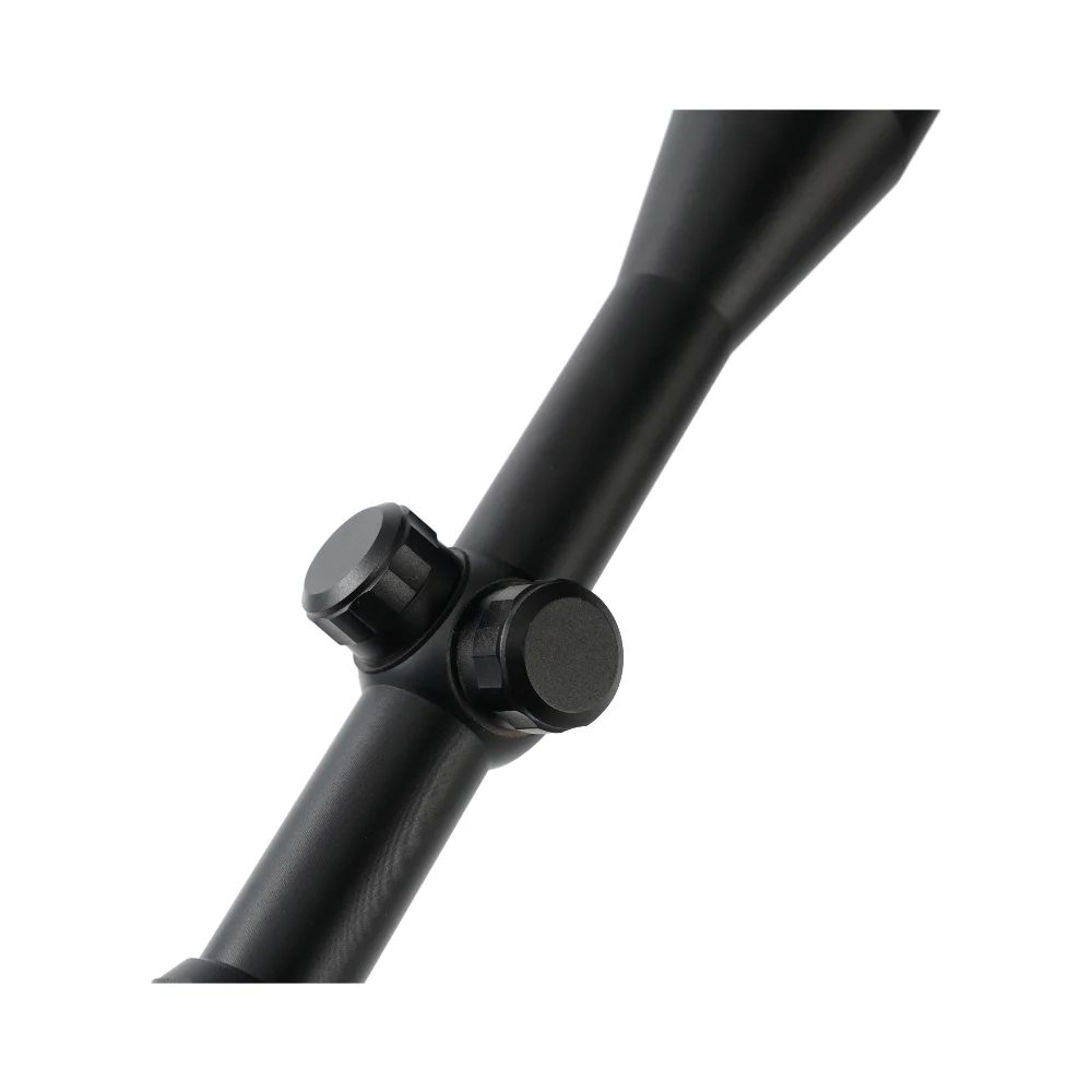 Оптика 3 -9x40 SFscope стекло травленная сетка широкоугольный Телескопический прецизионный прицел для соревнований