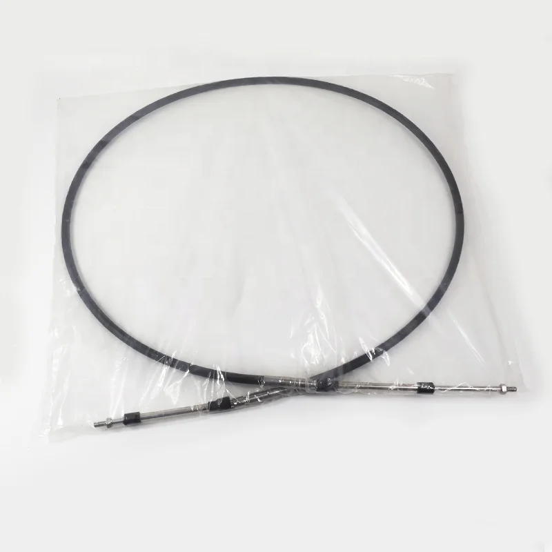 For BRP seadoo jetski parts Steering Cable OEM:277002065 SPARK 900