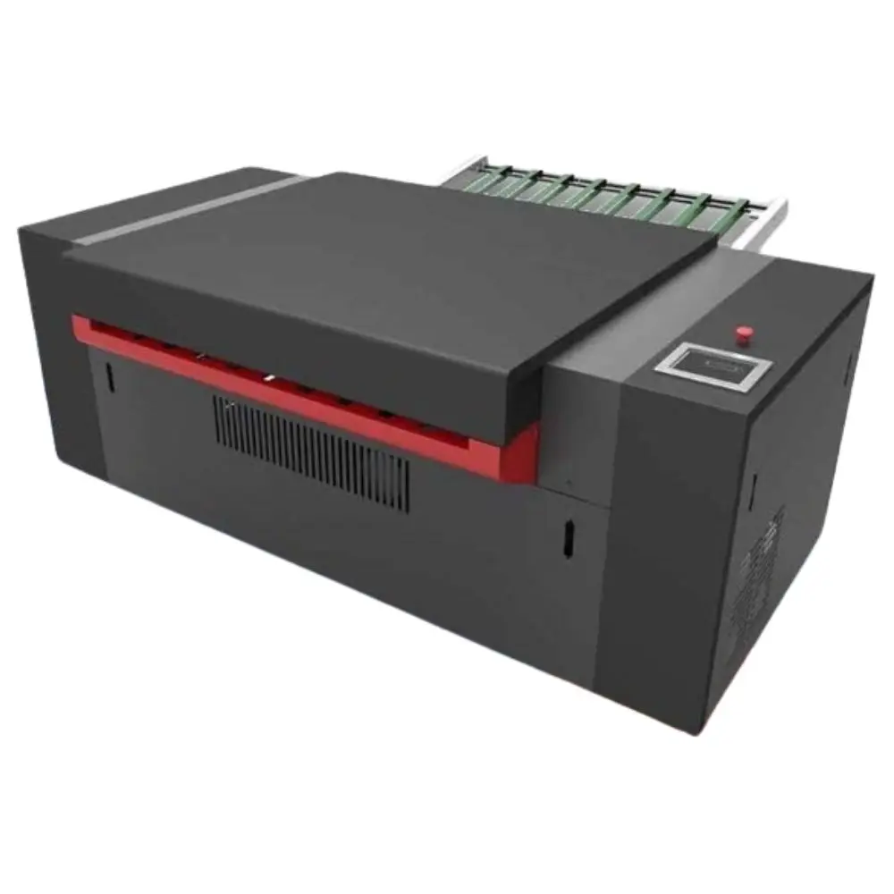 DX1160ETU-IV оборудование для изготовления тепловых и ультрафиолетовых пластин