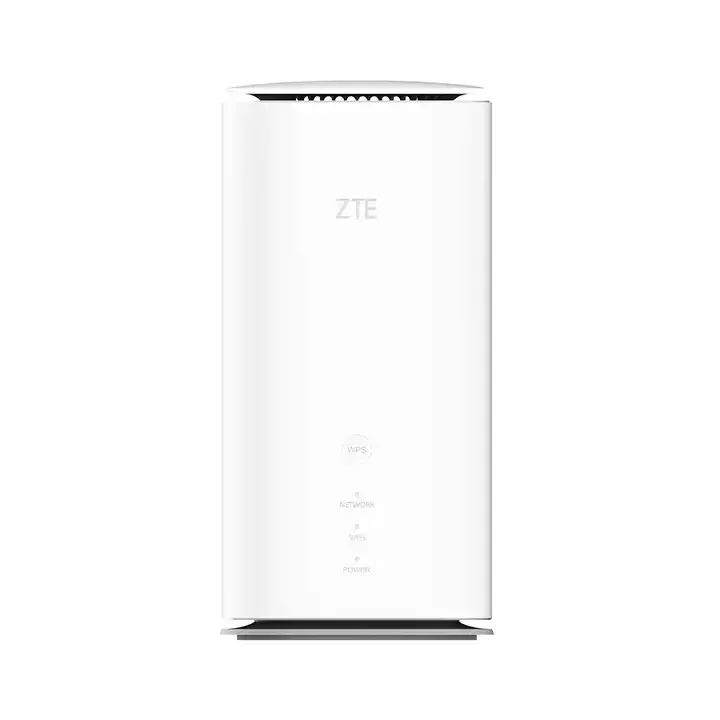 ZTE 5G CPE MC888 Pro / ZTE маршрутизатор MC888 Pro 5G SIM маршрутизатор