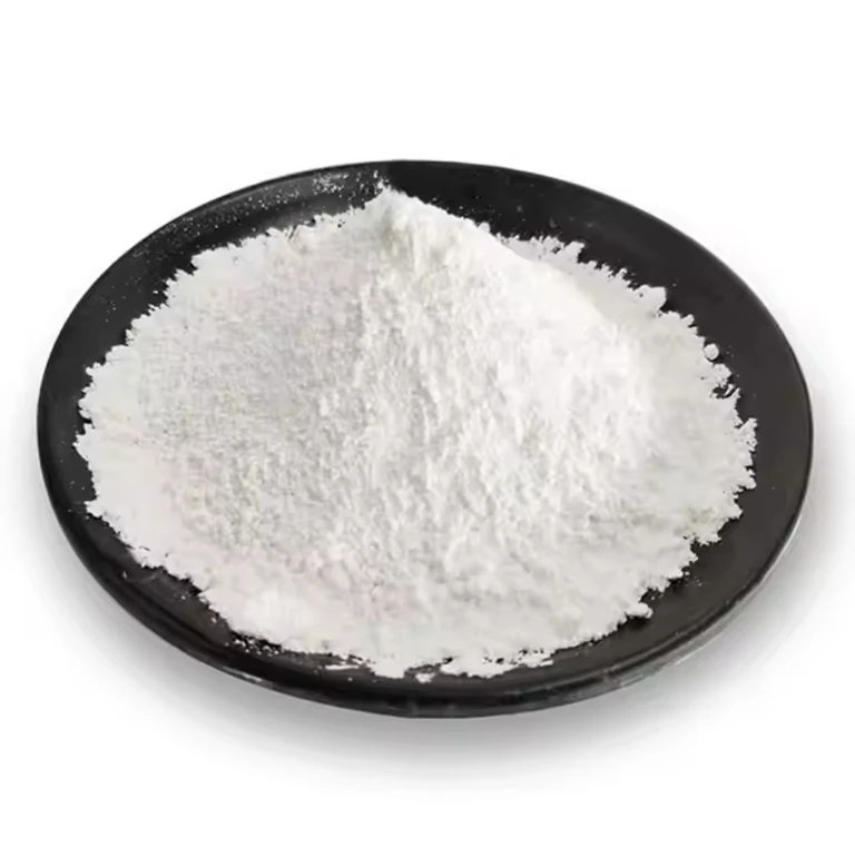 High Purityorganic Chemical Industria Itaconic Acid 99.8% CAS 97-65-4 From Factory