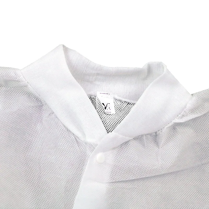 Xiantao Surgical Long Sleeve Gown SMS Factory Widely Cheap Sale Disposable Ce Far Infrared Work Clothing Sets 3 Years Class I