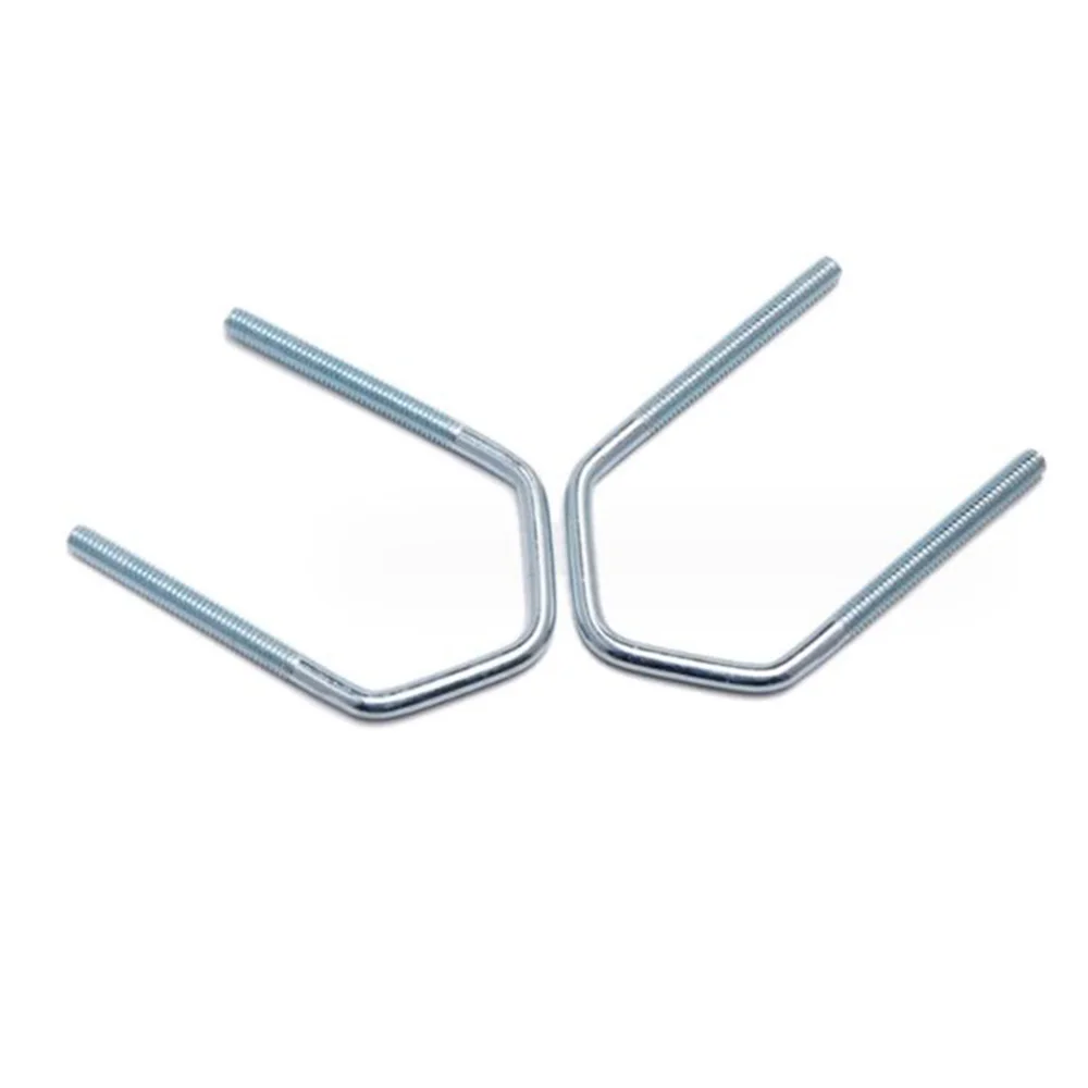 Stainless Steel V Shape Daf Spring Tc Swellex Rock Stud Balt Bolt Welding Torchmetar Agent Screw Bolts