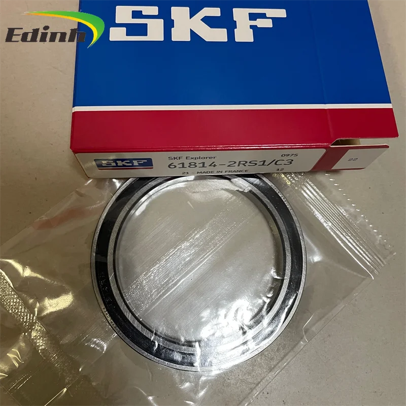 Chinese Cheap Deep Groove Ball Bearing 6936-2Rs 61936Rs 1000936 Inner Diameter 180 Outer Diameter 250 Height 33Mm For Water Pump