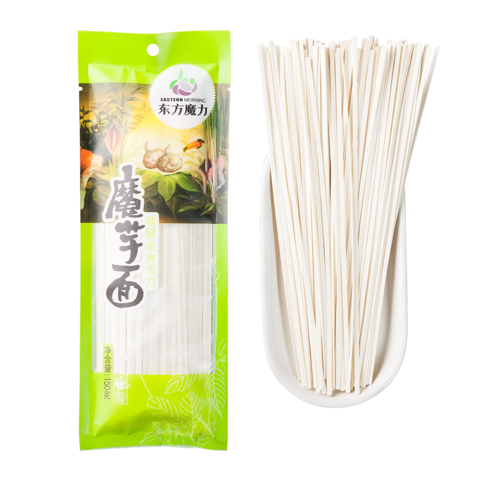  Сухой shirataki konjac лапша в стиле феттуccine сервис OEM заводская