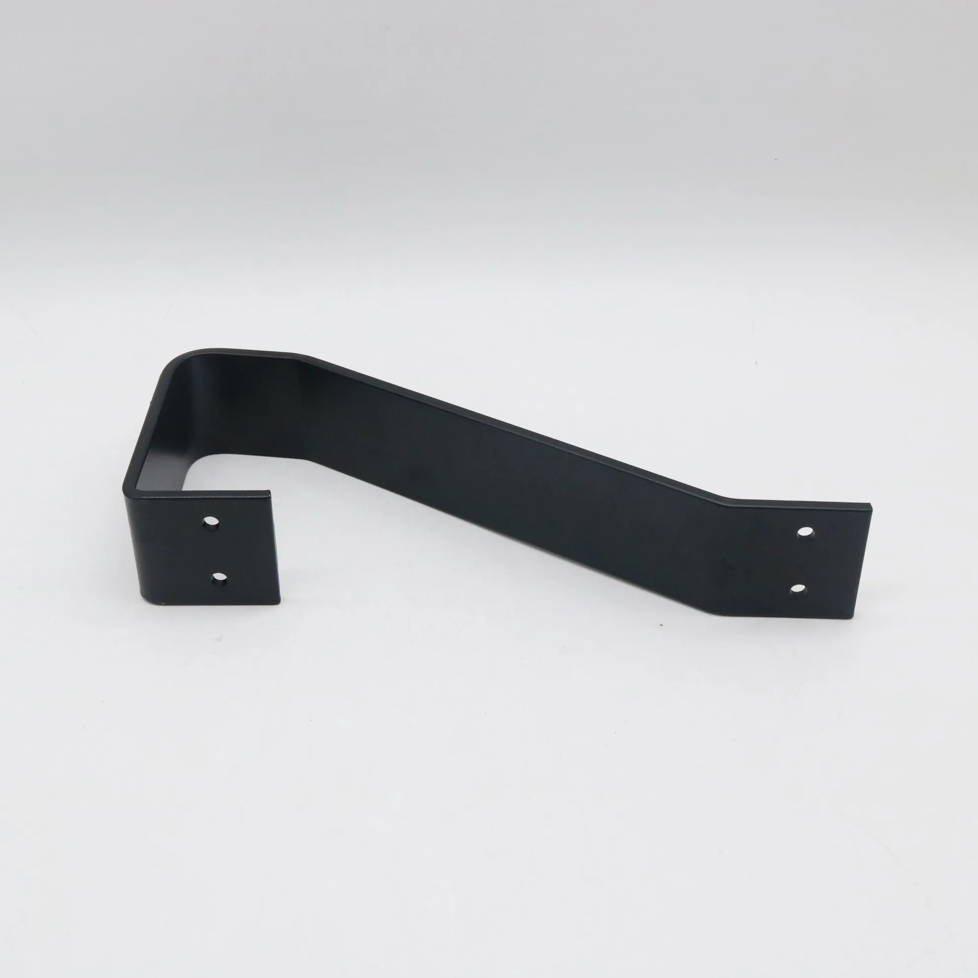 Board table with long legs for home hardware leg