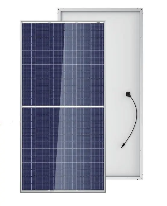Poly Solar Modules Pv 270W 275W 280W 285W 290W 330W 335W 340W 350W Poly Solar Panel Solar Module Solar Energy Panel