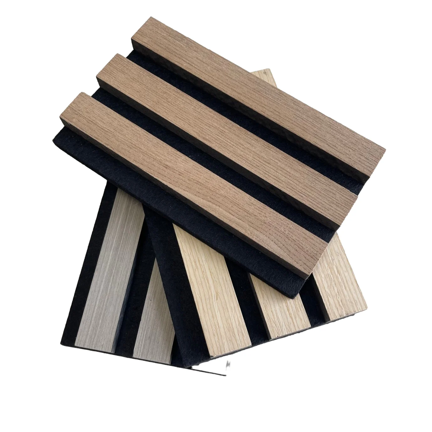 vigor Best price sound proof room wood panels acoustic pannelli fonoassorbenti