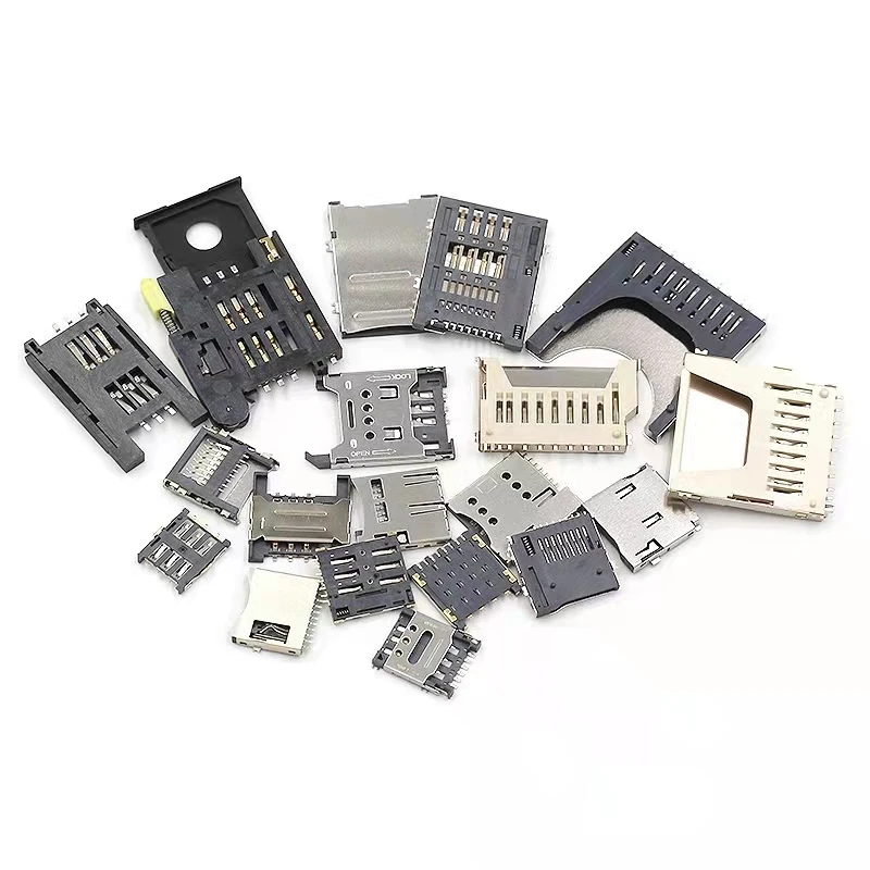 Заводской производитель Apple Watch адаптер разъем Sd слот для карты Nano Sim карта памяти Разъемы