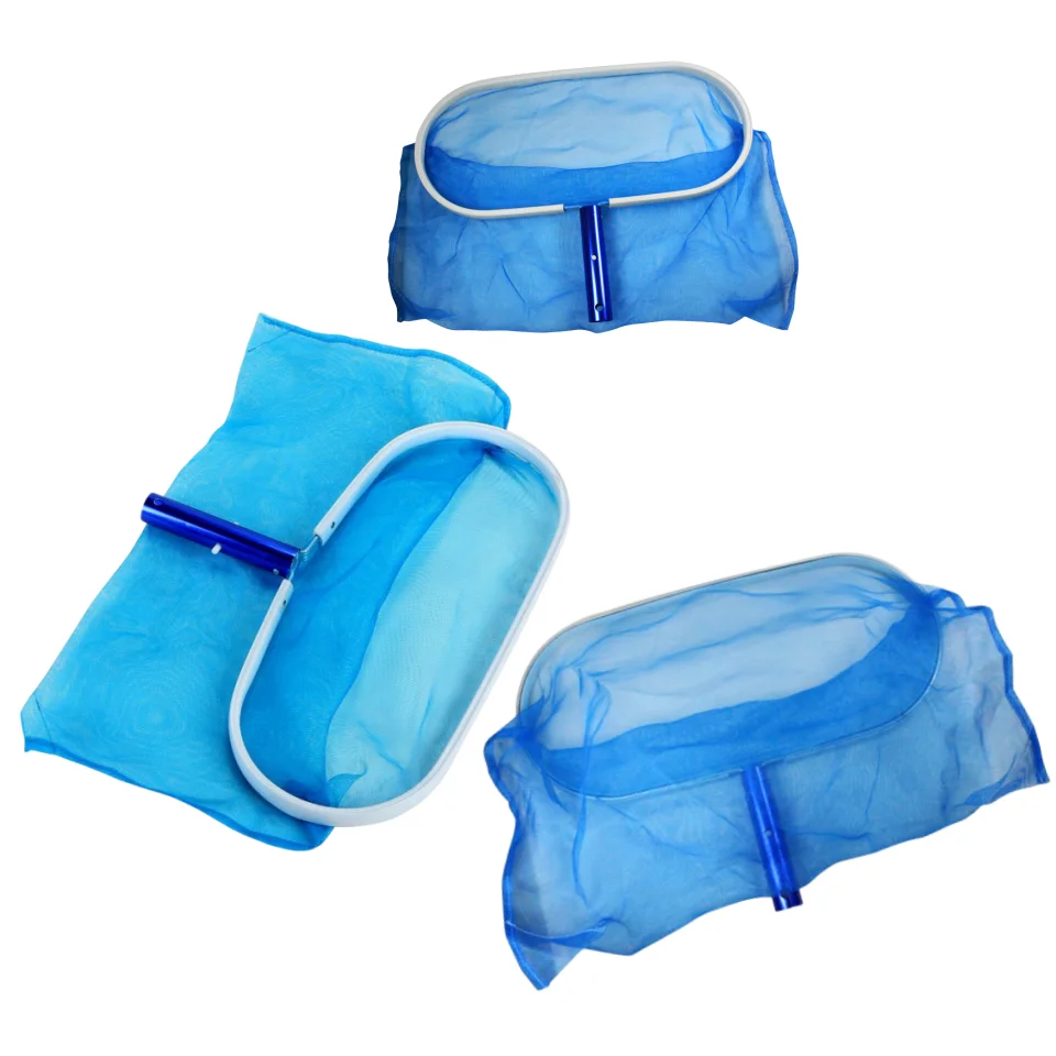 Reliable Haolide Cadison High-quality  Pool Cleaning     Leaf Skimmer