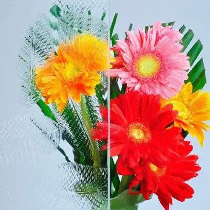 ripple building rain shower panels green wardrobe door clear flora floral figured cathedral patterned glass for table tops price