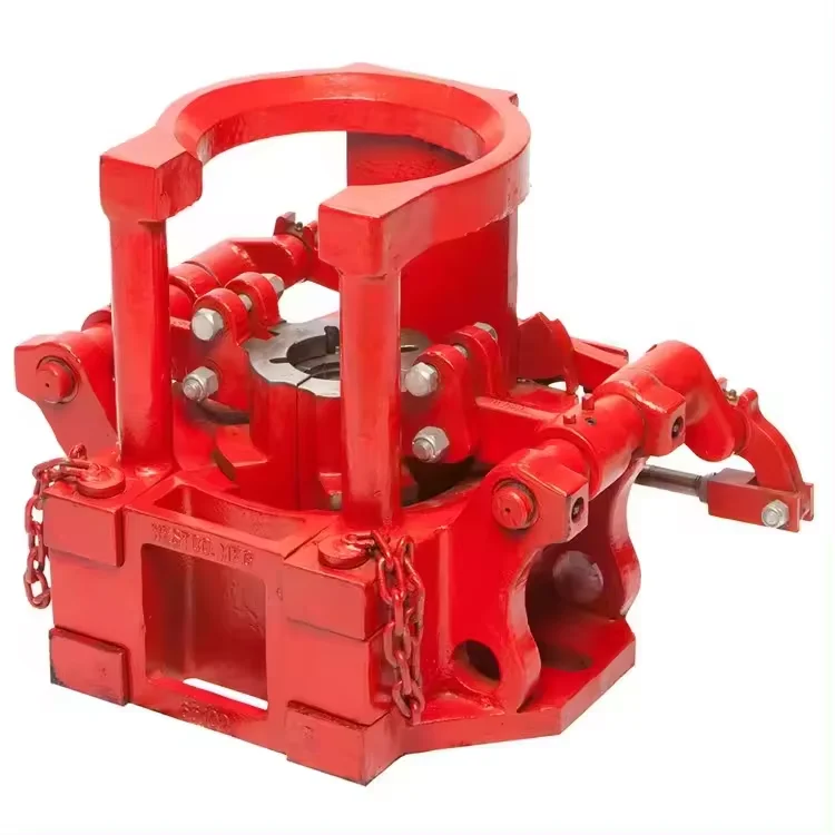 QD Pneumatic Casing Elavator/Spider