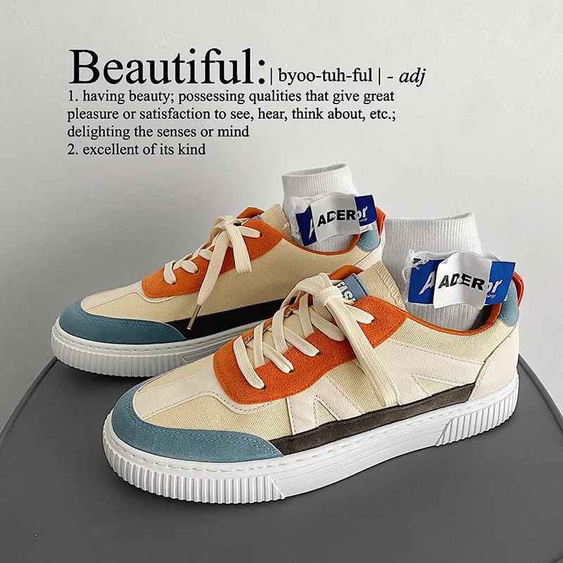 2022 Hot Sale  casual shoes man plimsolls low price wholesale shoes