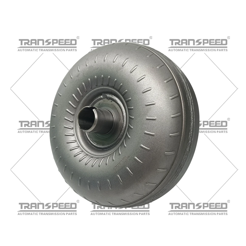 TRANSPEED Used U250 U250e Auto Gearbox Transmission Part Torque Converter