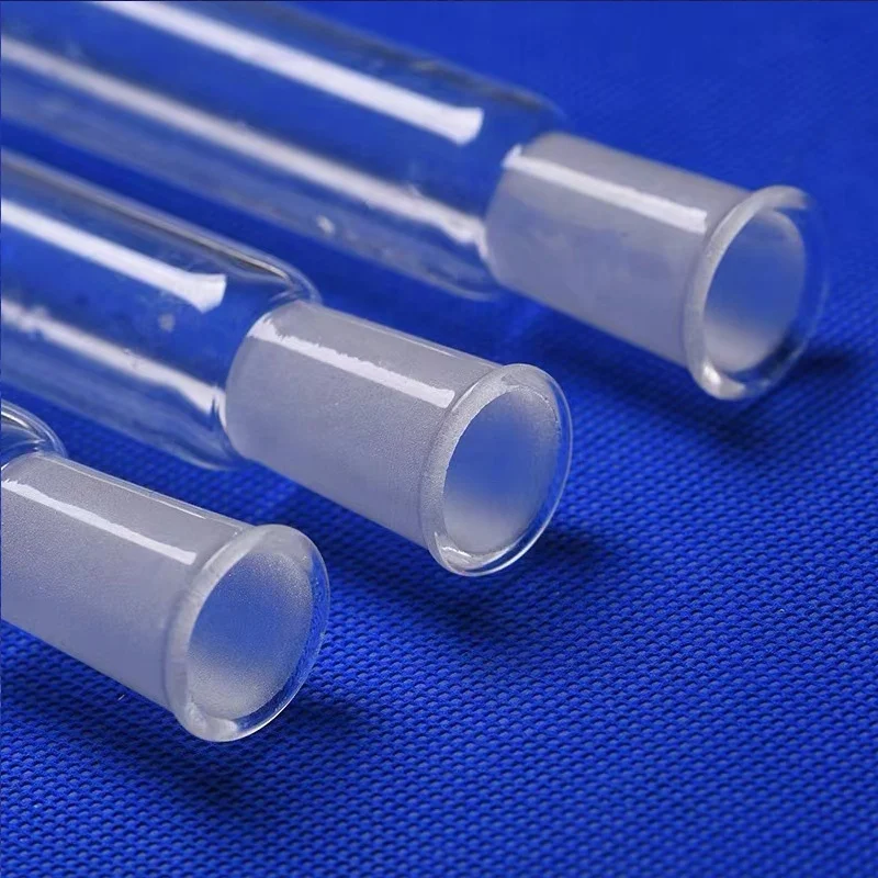 quartz glass vacuum sealed tube