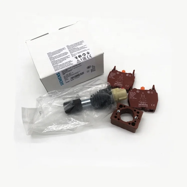 Оригинальная электрическая деталь Siemens 3SB1208-7JV01