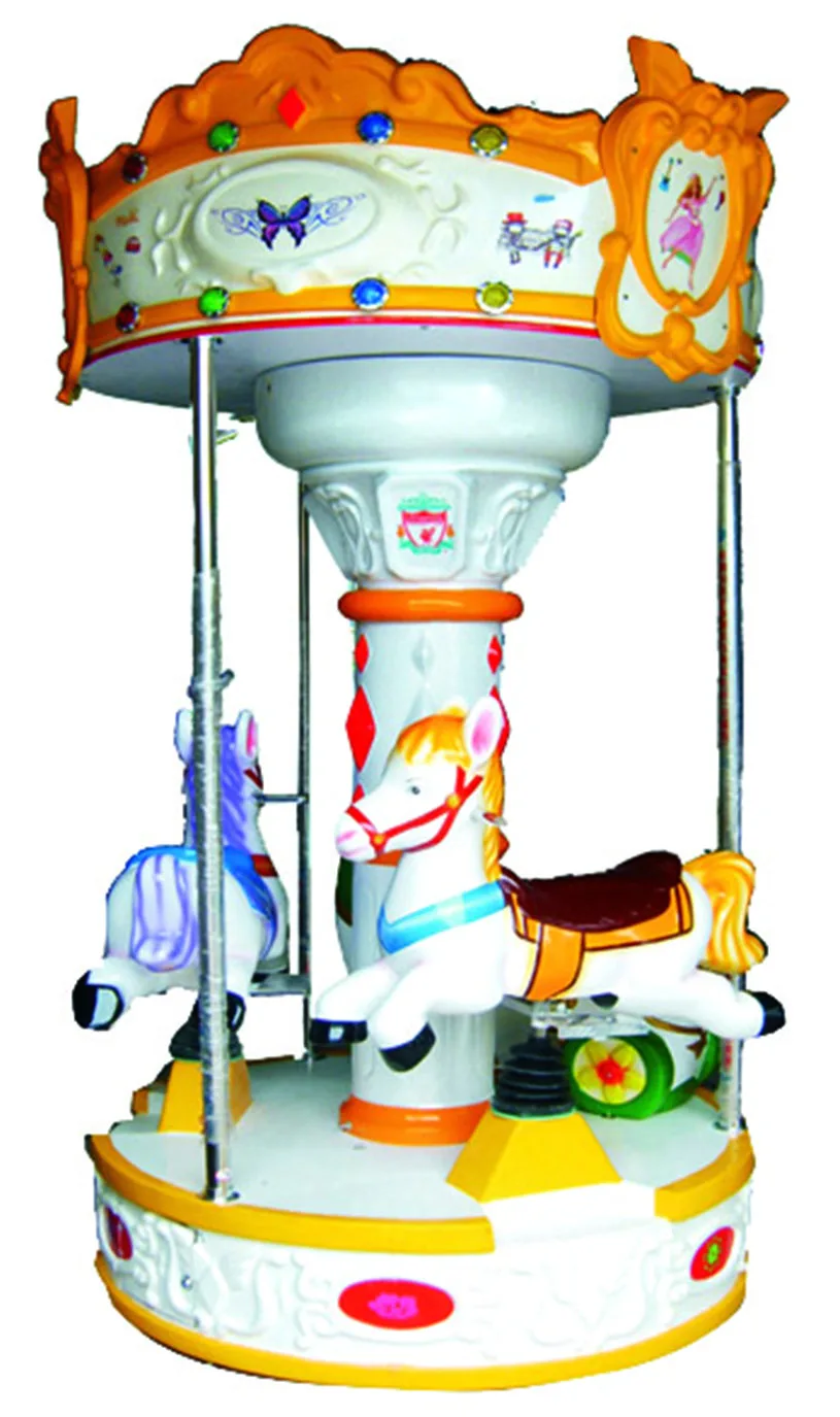  Новые игры монетная машина из стекловолокна kiddy ride карусель для