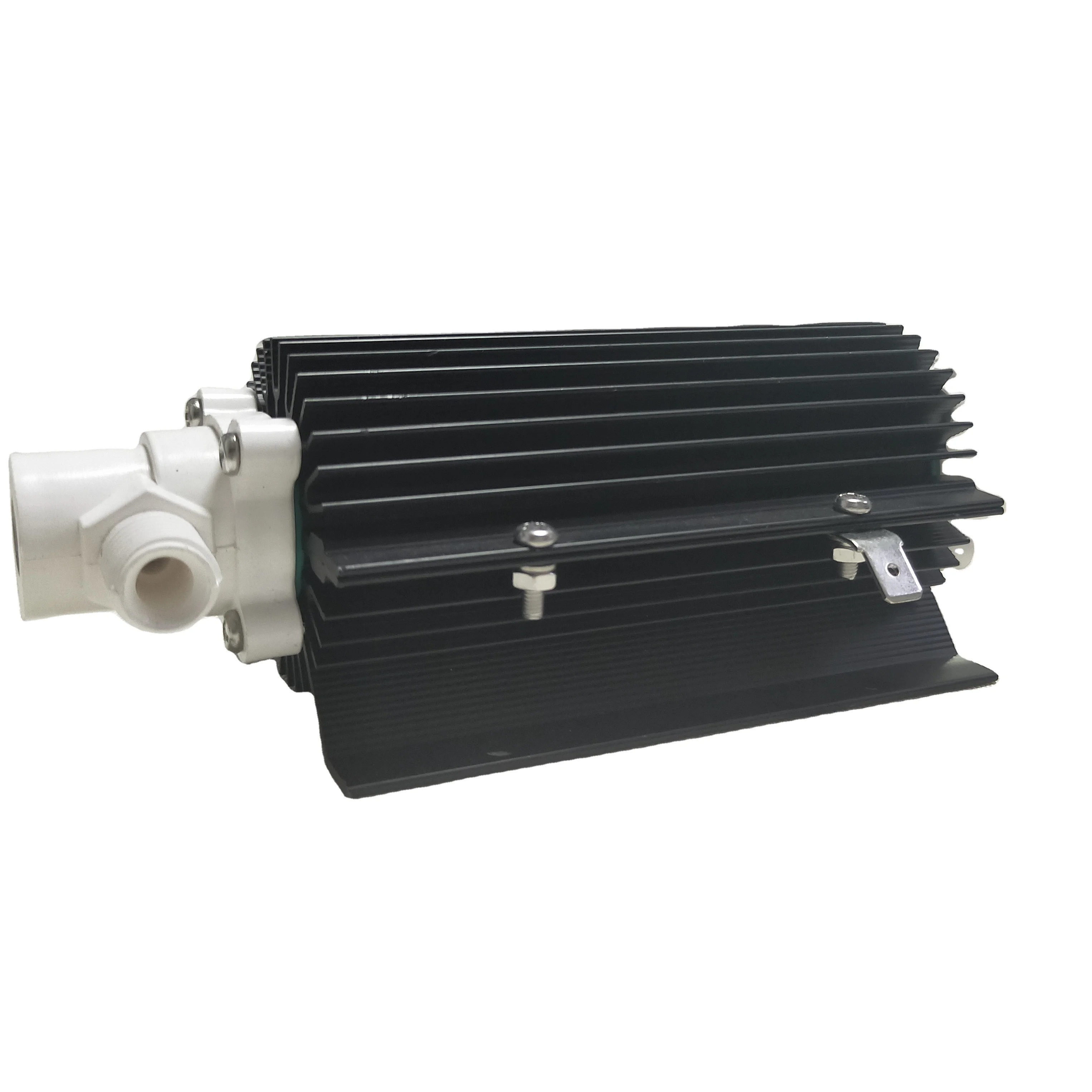 110V Ozocenter Air Cooling Quartz Glass Ozone Tube With Power Board for Ozone Generator