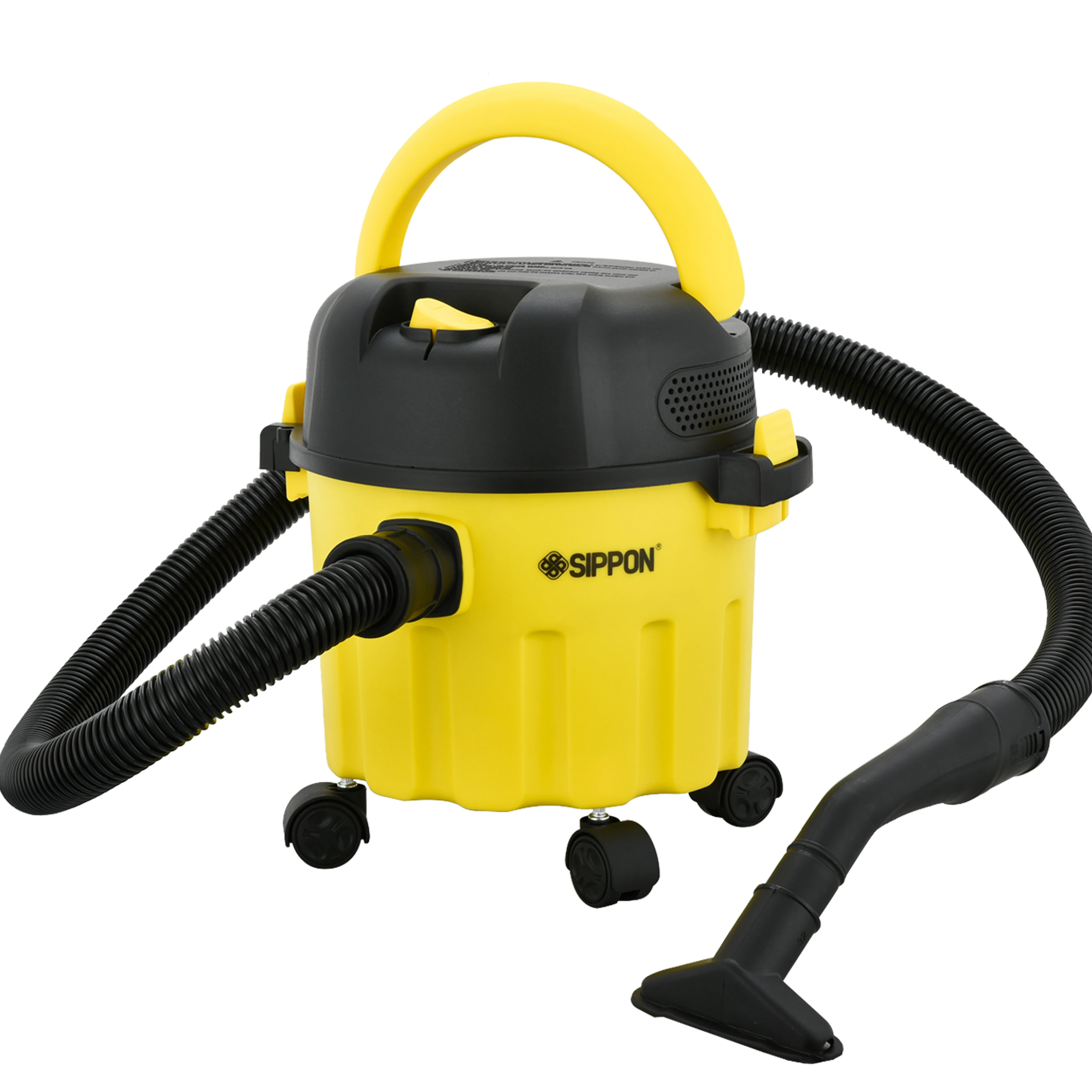 Aspirador Viruta Industrial 4 Sacos Vacuum Extractor Cleaner Aspiradoras Industriales