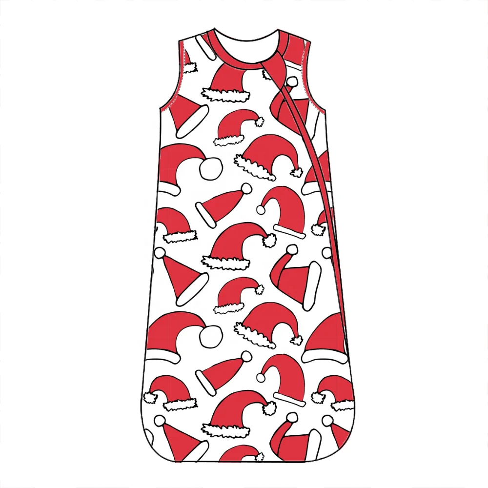 New Arrival Summer Sleeveless Ruffle Kid Bamboo Viscose Newborn Baby Girl Twirl Dresses Baby Twirl Dress For Baby Girl