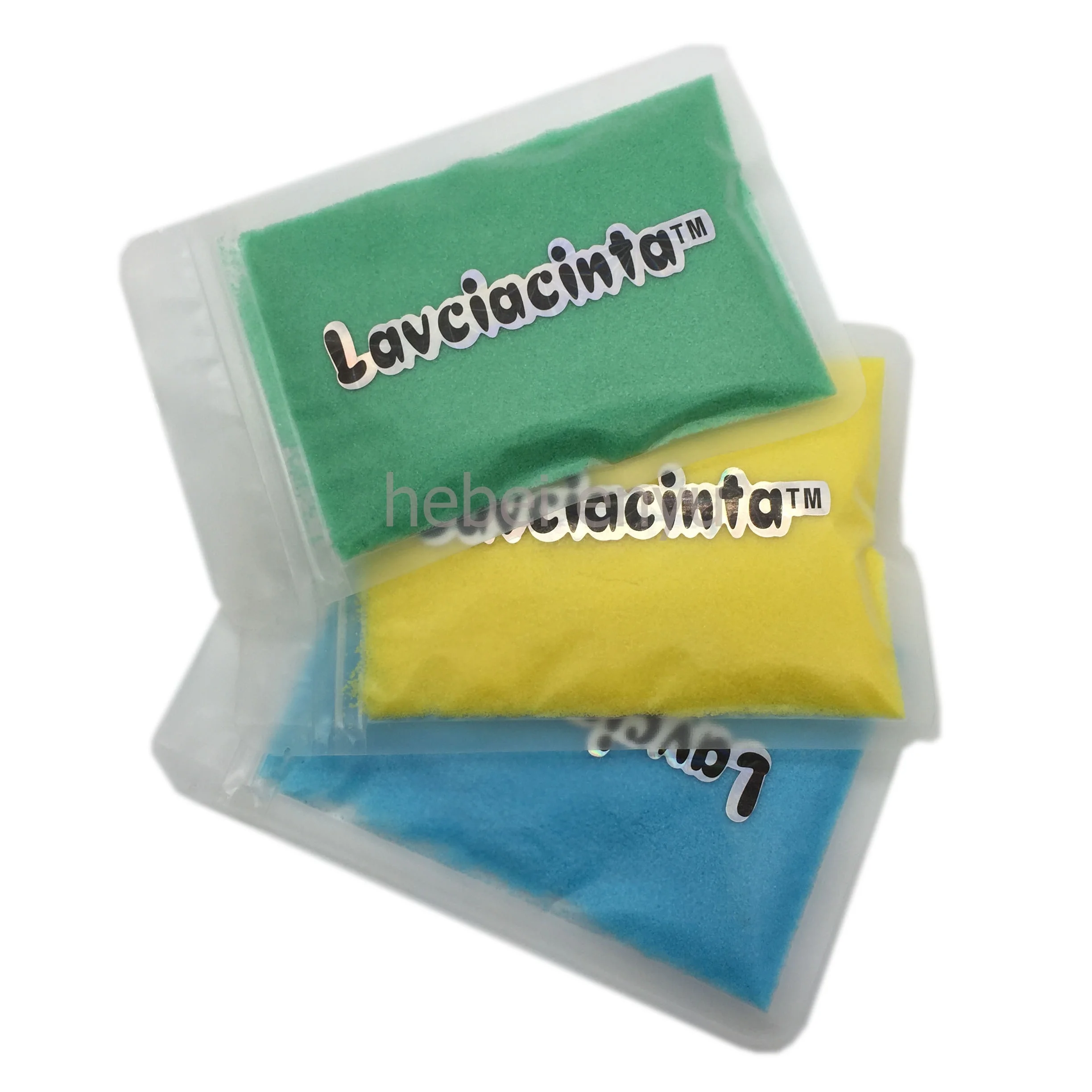 Spa Gel for a Foot Bath | Jelly Foot Soak