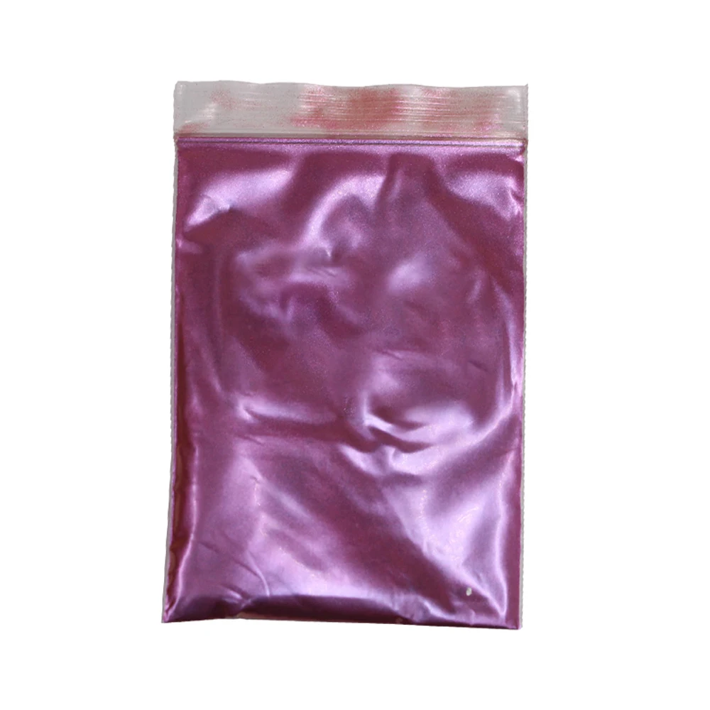 10g YB93 Hologram Chrome Pigment for Ink Plastic Ceramics DIY Art Craft Nail Automotive Paint Coating Cameleon Powder