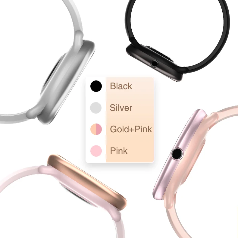 2022 Fashion St19 Phone Watch Camera Tracker Running Waterproof Sports Current Women Heart Rate 4g Men Smart Digital Watch