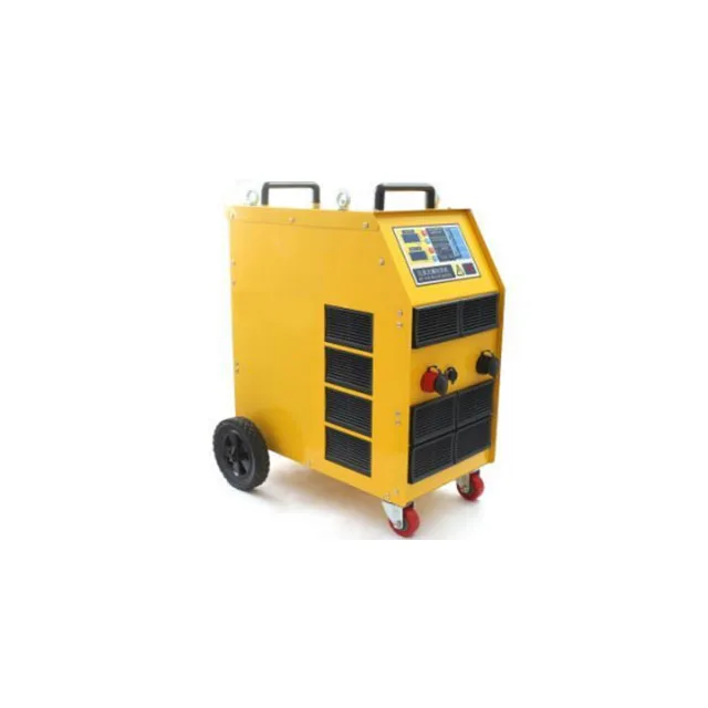 Long Period Drawn AC Arc Stud Bolt Welder Torch Welding Machine