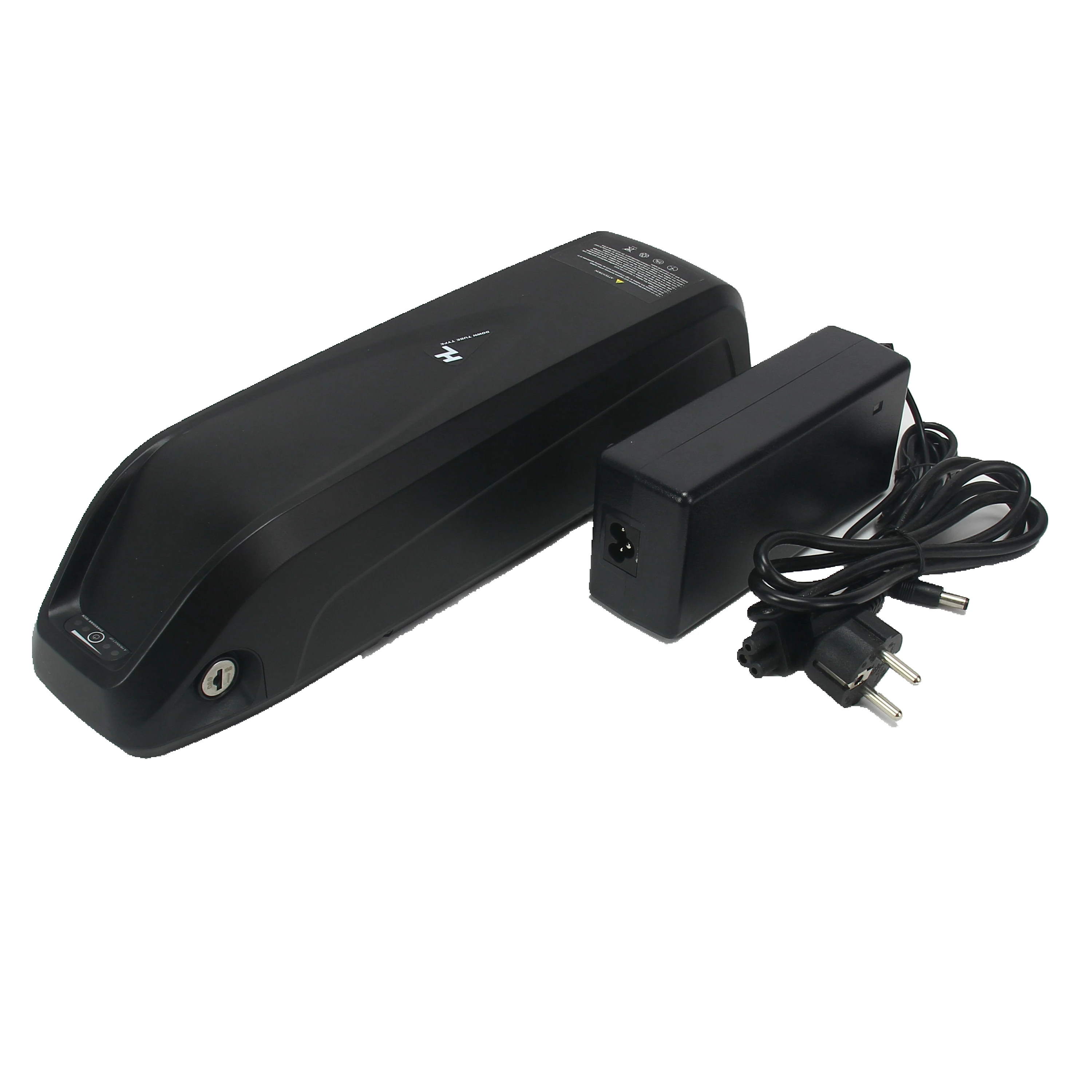 
26 inch wheel 48V500W electric bicycle rear motor conversion kit with battery for ebike 