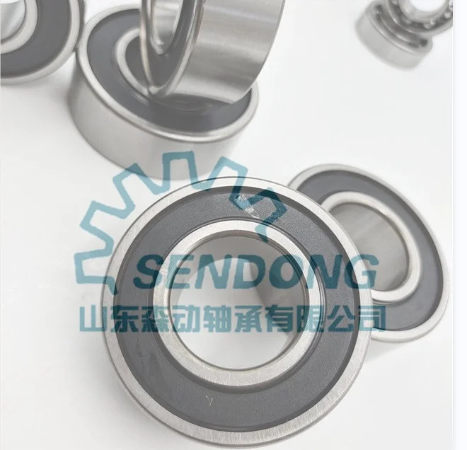 F-553393.01 Automotive bearings Alternator flywheel clutch pulley