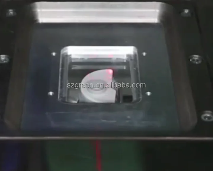 PCB Board LED SMT SMD Selective Soldering Machine Welding Solder Robot Automatic Intelligent Plastic Green 220V 200W 500 4KW 10A