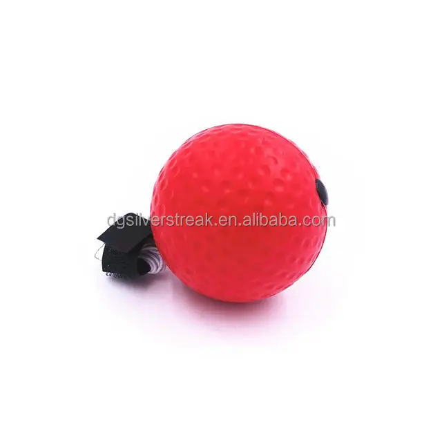 Speed Reflex Ball (8)