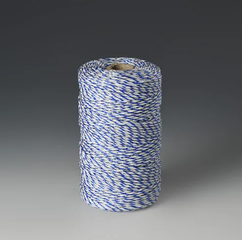 Овечья, Коровья ферма, сигнализация, электрический забор polywire, заводская цена